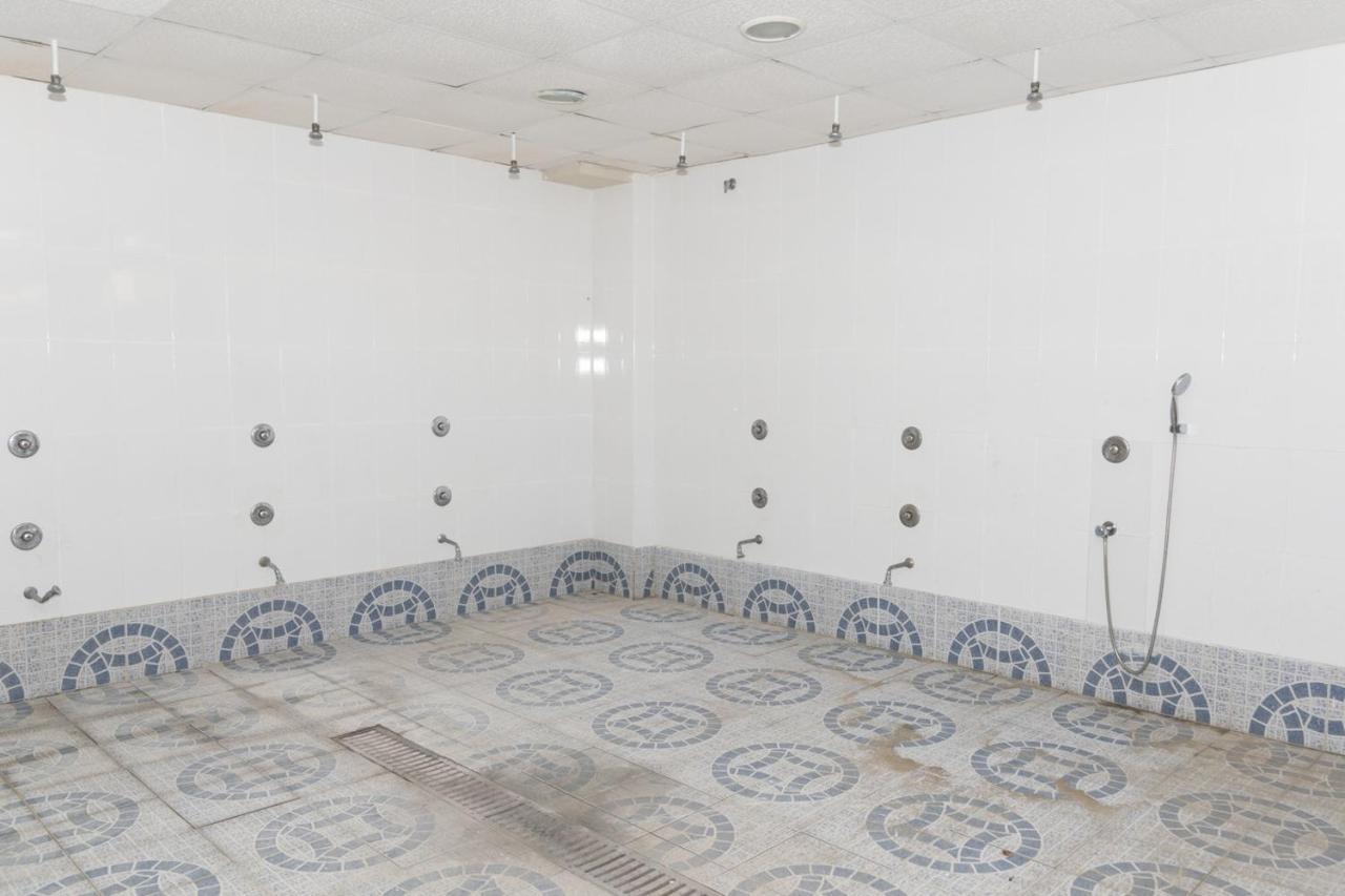 Ferrobus Duplex Apartment Cullera Bagian luar foto